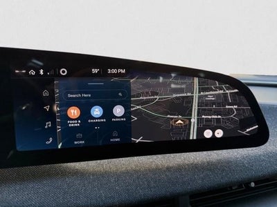 2024 Lucid Air Touring AWD