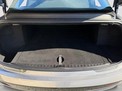 2024 Lucid Air Touring AWD