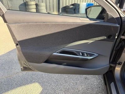 2024 Lucid Air Touring AWD