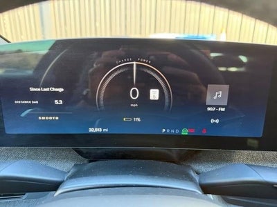 2024 Lucid Air Touring AWD