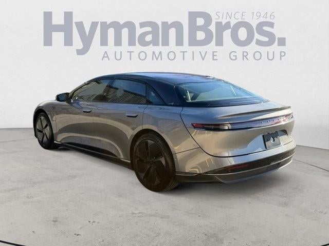 2024 Lucid Air Touring AWD
