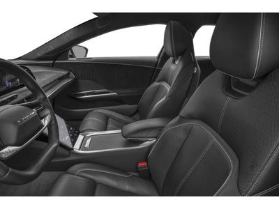 2024 Lucid Air Touring AWD