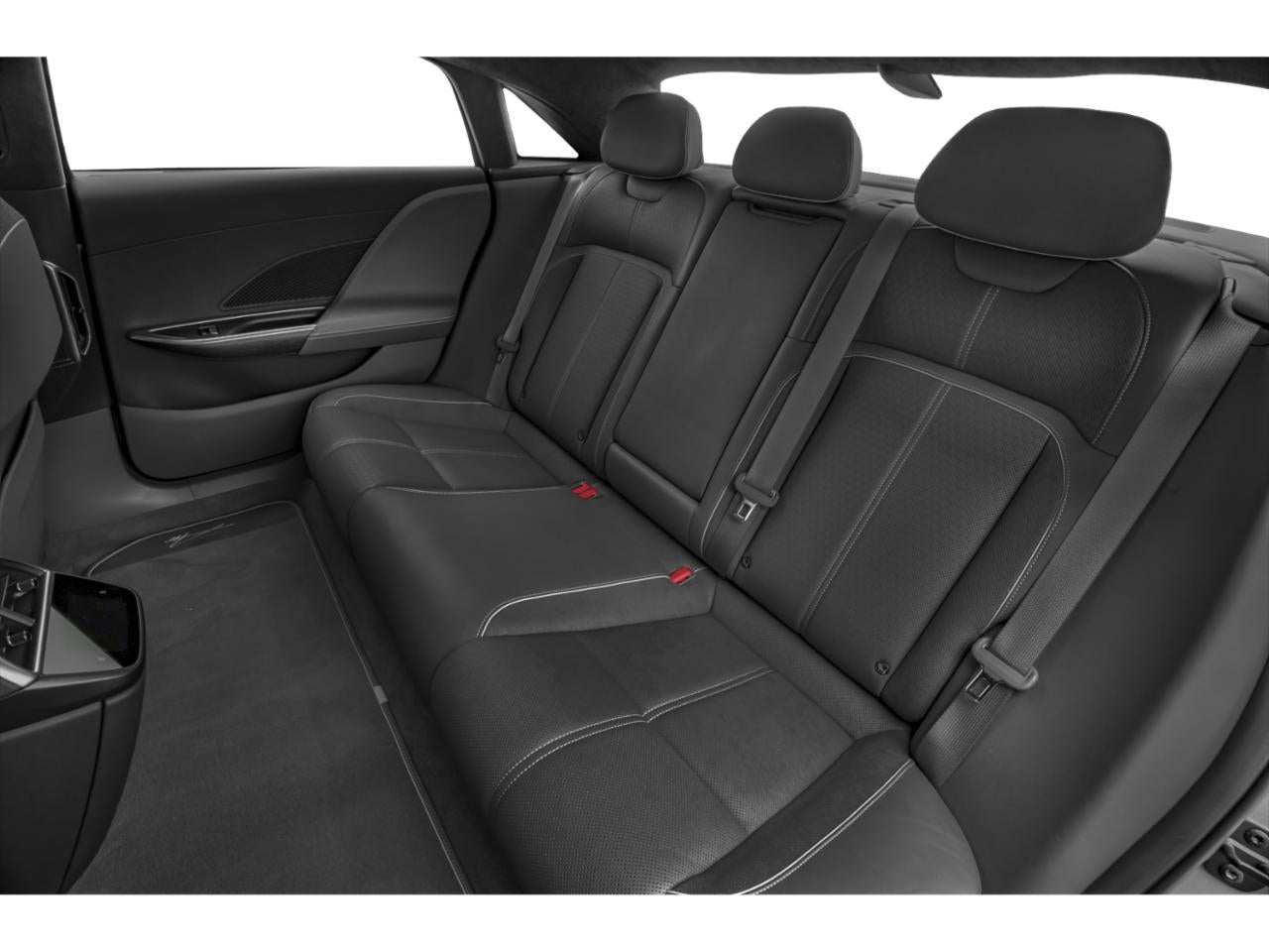 2024 Lucid Air Touring AWD