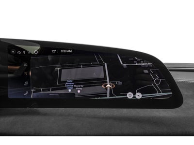 2024 Lucid Air Touring AWD