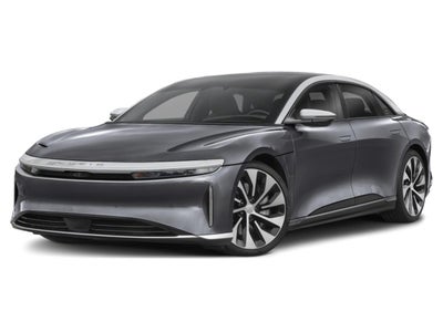 2024 Lucid Air Touring AWD