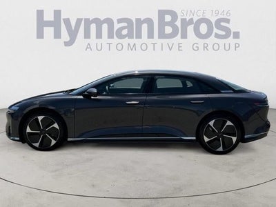 2024 Lucid Air Touring AWD
