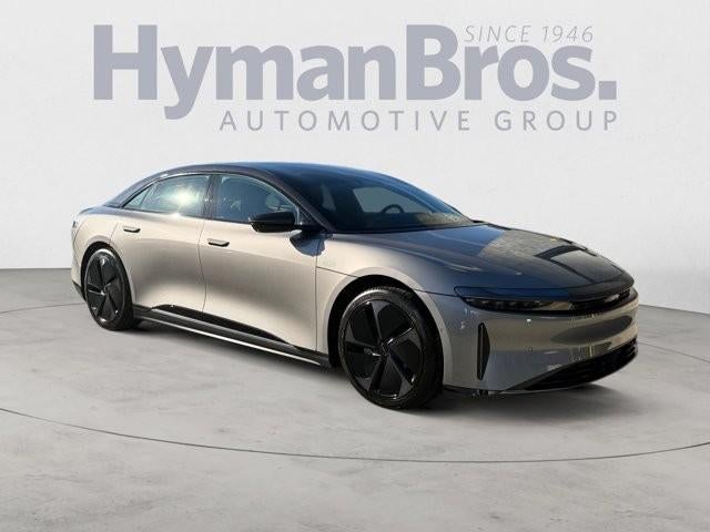 2024 Lucid Air Touring AWD