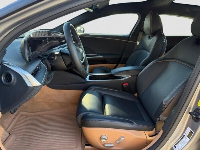 2024 Lucid Air Touring AWD