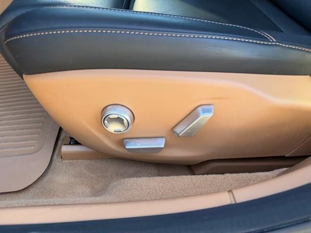 2024 Lucid Air Touring AWD