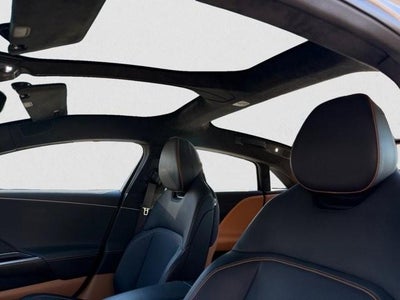 2024 Lucid Air Touring AWD