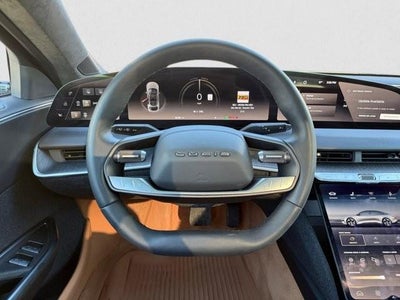 2024 Lucid Air Touring AWD
