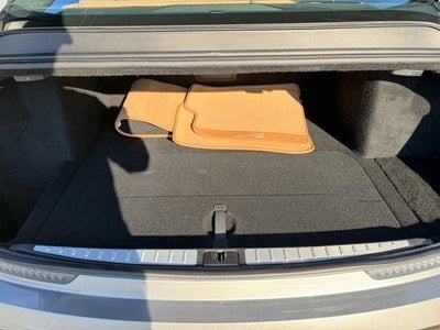 2024 Lucid Air Touring AWD