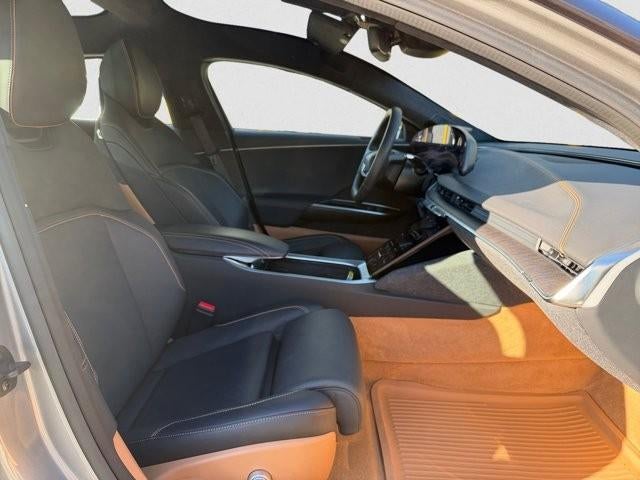 2024 Lucid Air Touring AWD