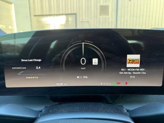 2024 Lucid Air Touring AWD