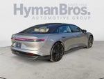 2024 Lucid Air Touring AWD