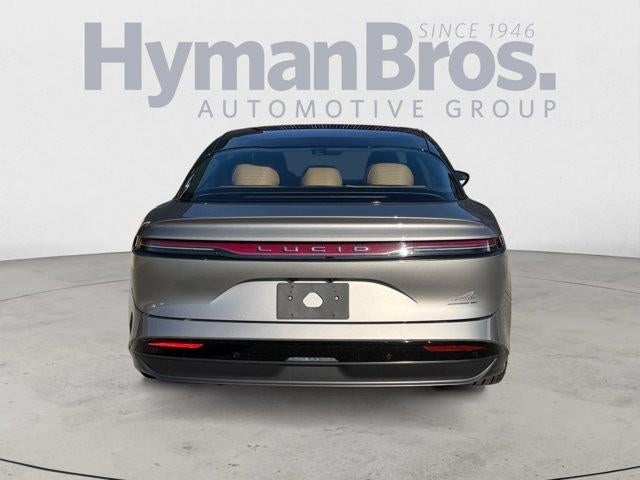 2024 Lucid Air Touring AWD