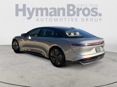 2024 Lucid Air Touring AWD