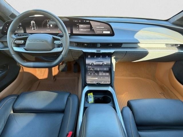 2024 Lucid Air Touring AWD
