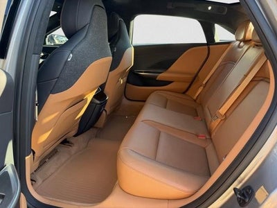 2024 Lucid Air Touring AWD