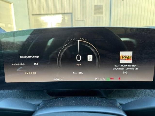 2024 Lucid Air Touring AWD