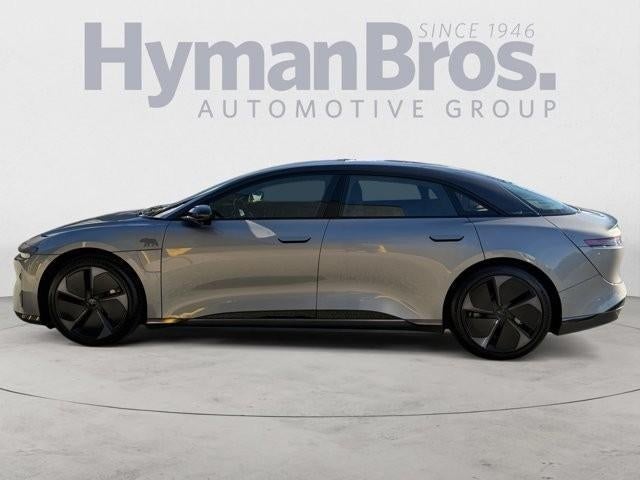 2024 Lucid Air Touring AWD