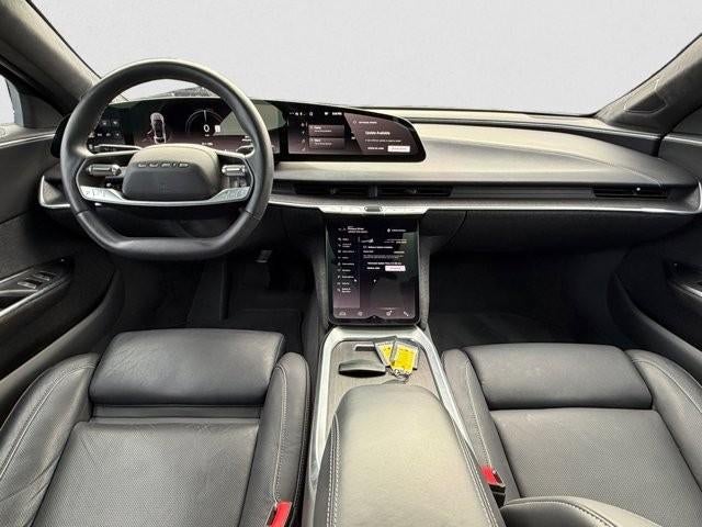 2024 Lucid Air Touring AWD