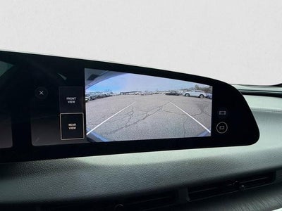 2024 Lucid Air Touring AWD