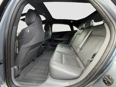 2024 Lucid Air Touring AWD