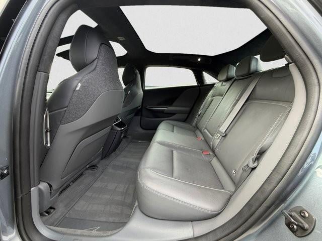 2024 Lucid Air Touring AWD