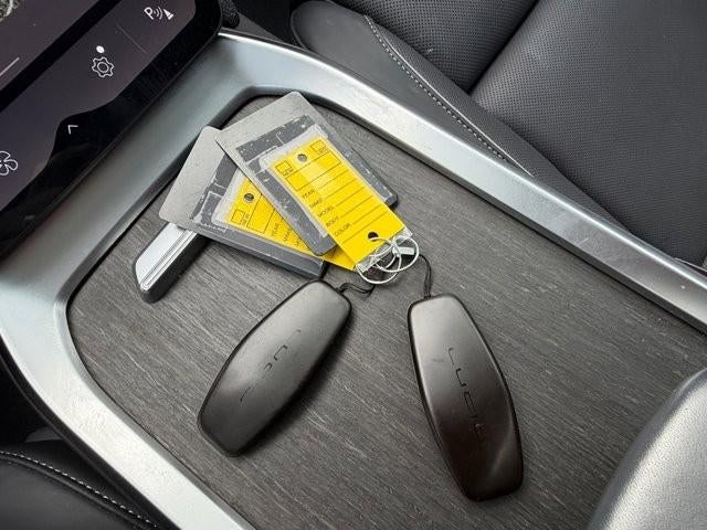 2024 Lucid Air Touring AWD