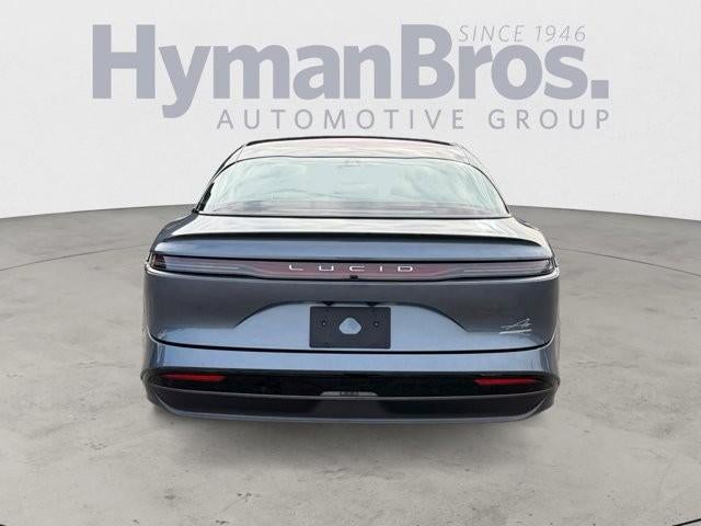 2024 Lucid Air Touring AWD