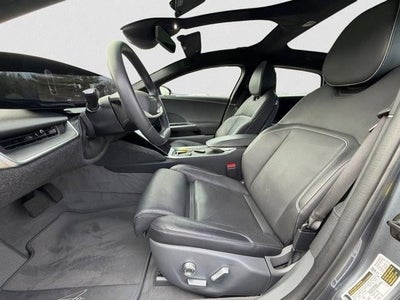 2024 Lucid Air Touring AWD