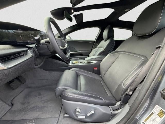 2024 Lucid Air Touring AWD