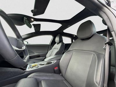 2024 Lucid Air Touring AWD