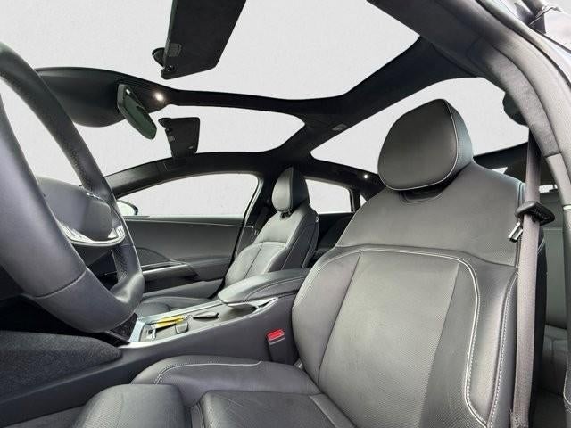 2024 Lucid Air Touring AWD