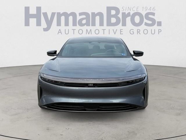 2024 Lucid Air Touring AWD