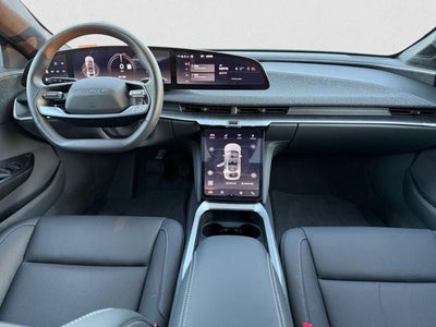 2024 Lucid Air Touring AWD