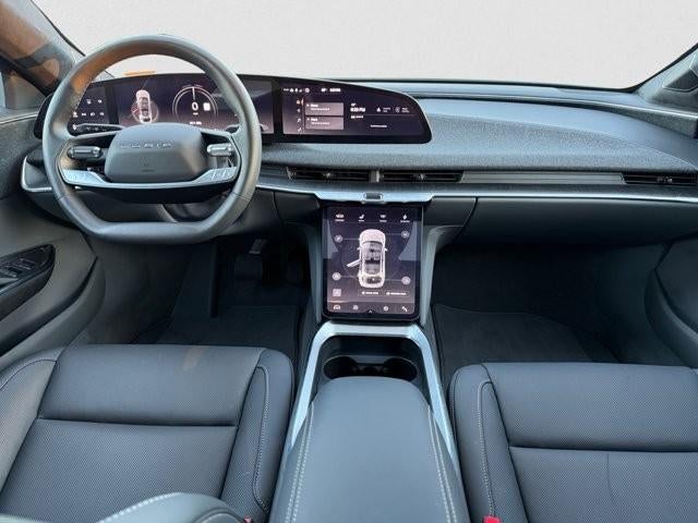 2024 Lucid Air Touring AWD