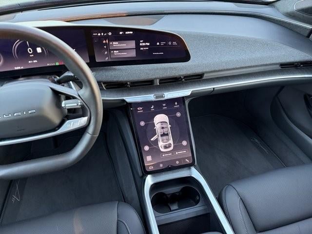 2024 Lucid Air Touring AWD