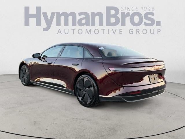 2024 Lucid Air Touring AWD