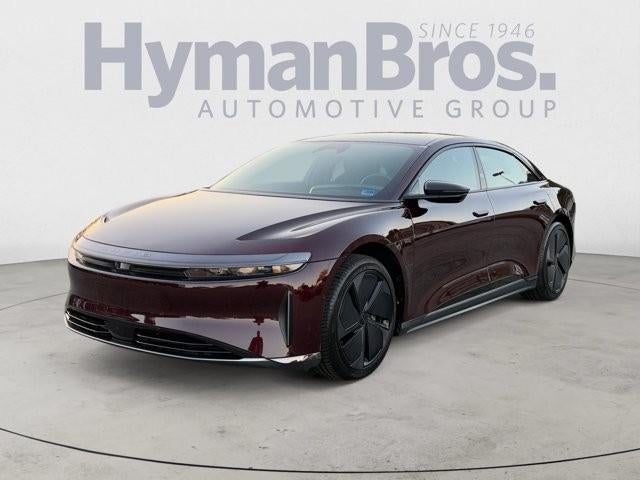 2024 Lucid Air Touring AWD