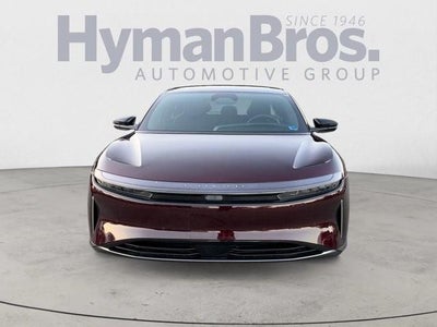 2024 Lucid Air Touring AWD