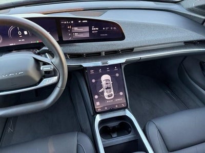 2024 Lucid Air Touring AWD