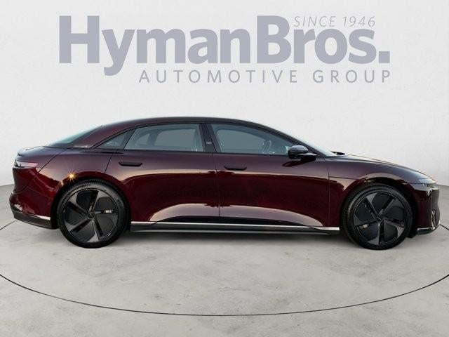 2024 Lucid Air Touring AWD
