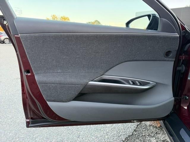 2024 Lucid Air Touring AWD