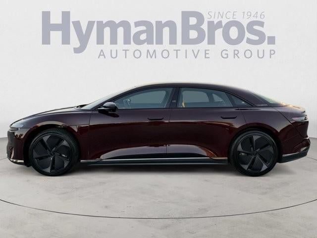 2024 Lucid Air Touring AWD