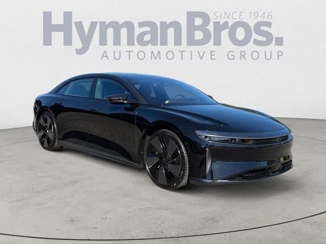 2024 Lucid Air Touring AWD