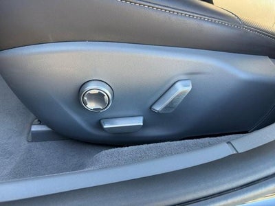 2024 Lucid Air Touring AWD