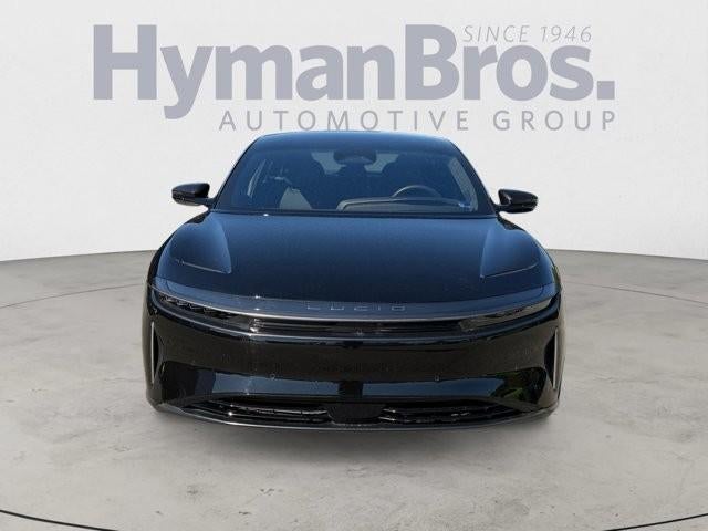 2024 Lucid Air Touring AWD