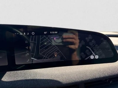 2024 Lucid Air Touring AWD